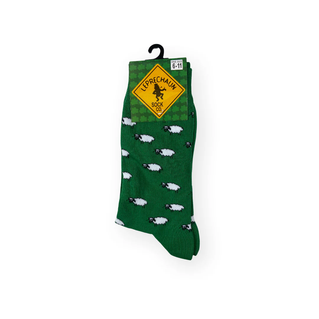 Sheep Socks - Image 3