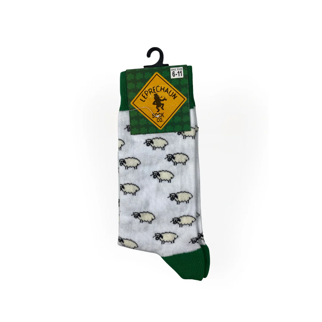 Sheep Socks - Image 4