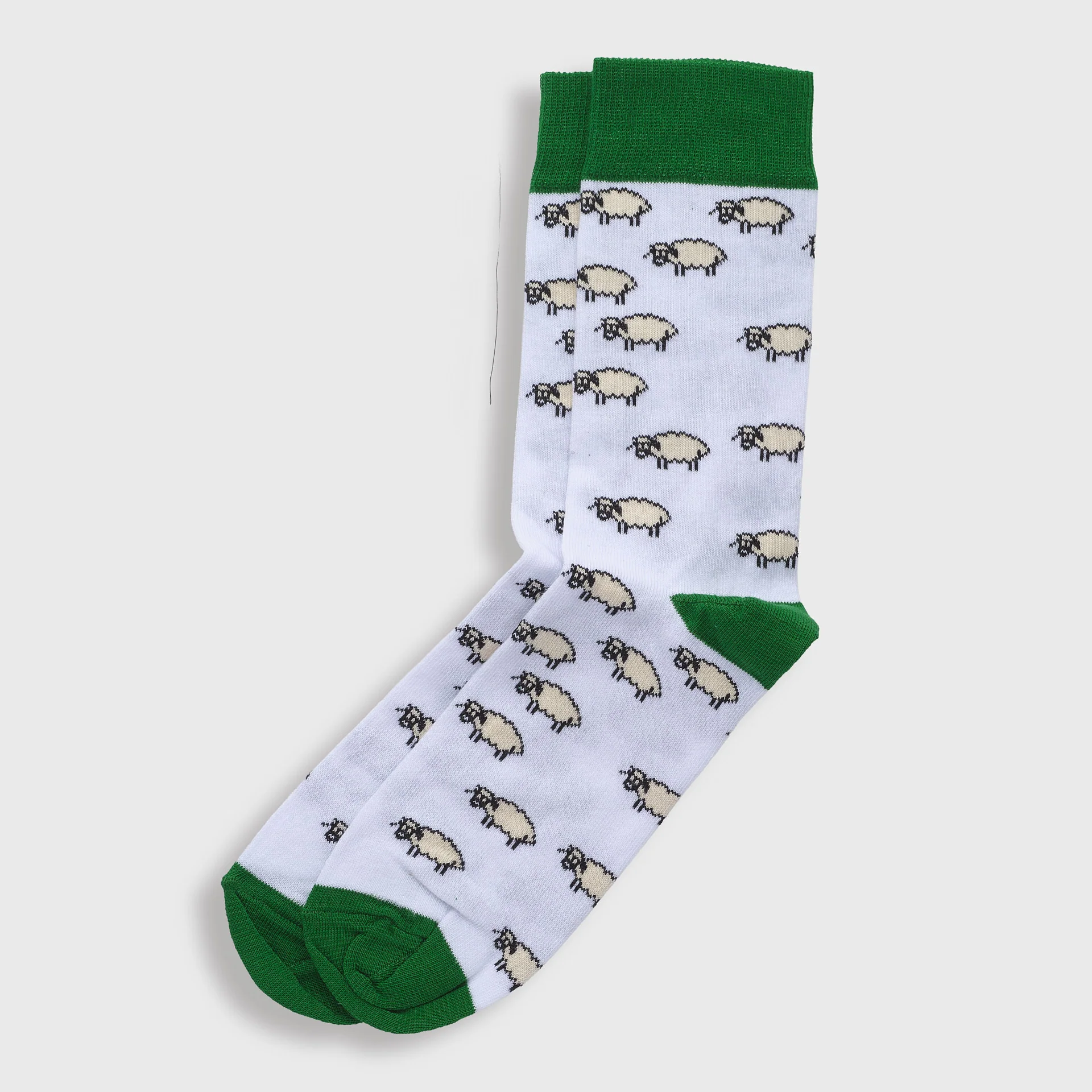 Sheep Socks - Image 5