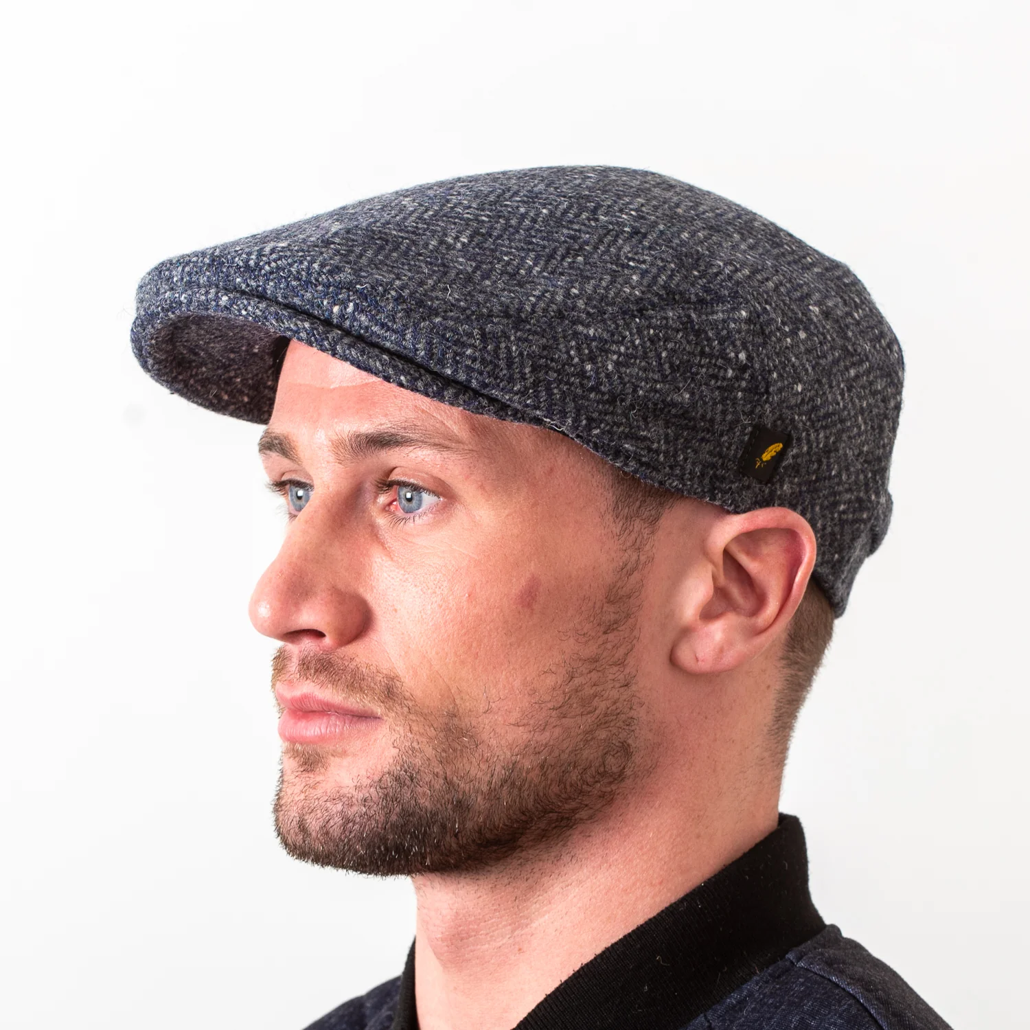 Dubliner Tweed Cap - Image 15
