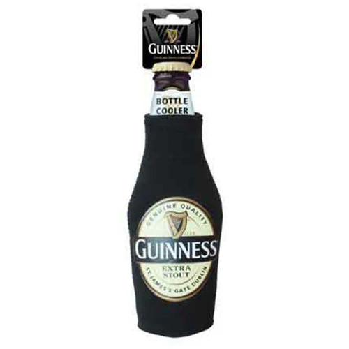 Guinness Bottle Cooler