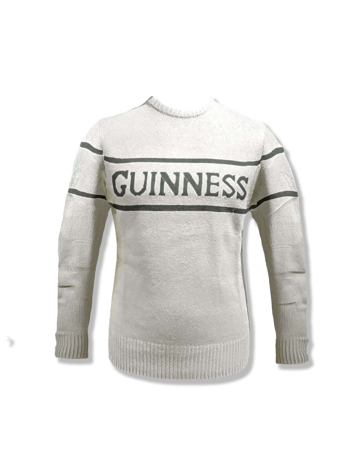 Guinness, Crewneck Sweater - Image 2