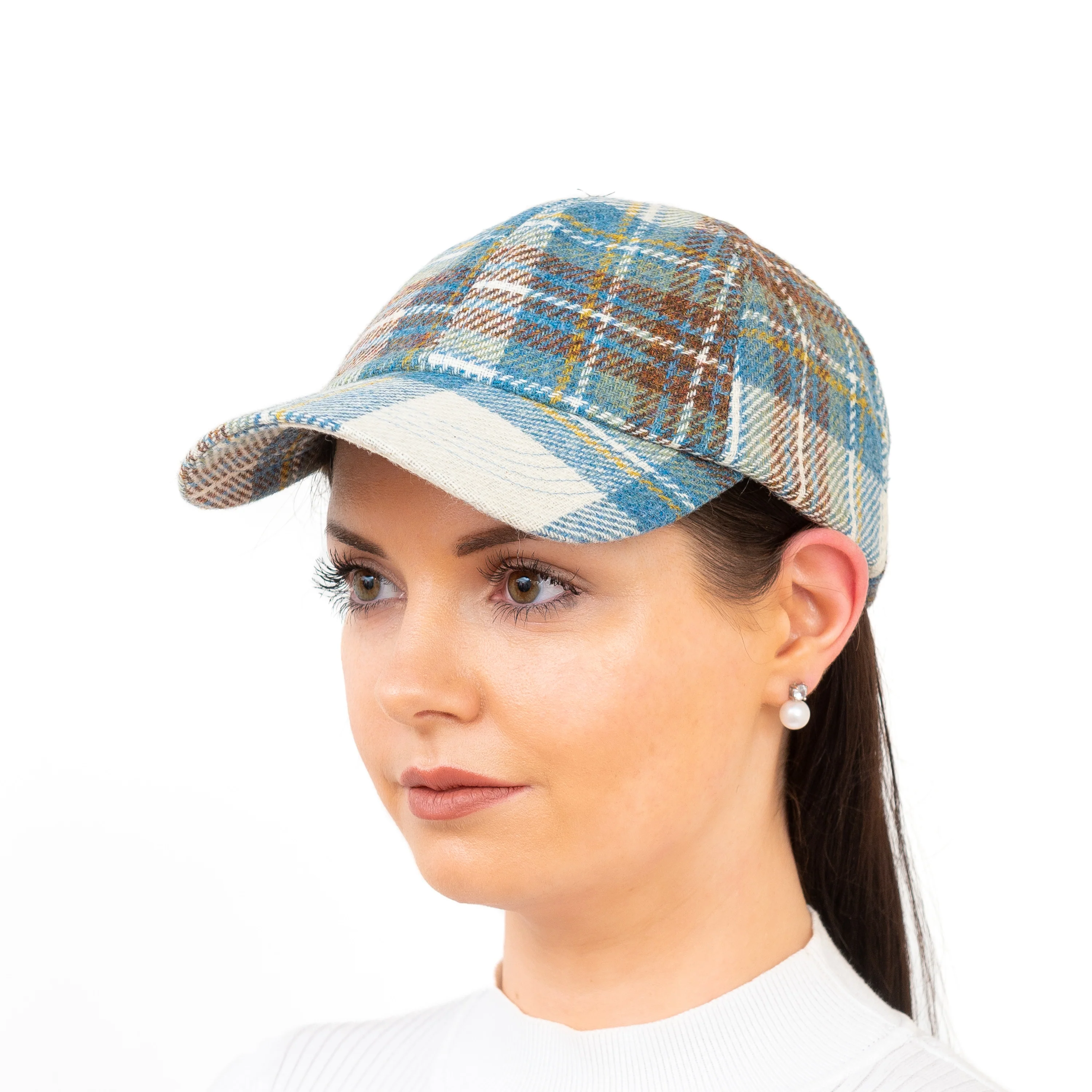 Hatman Baseball Cap - Image 3