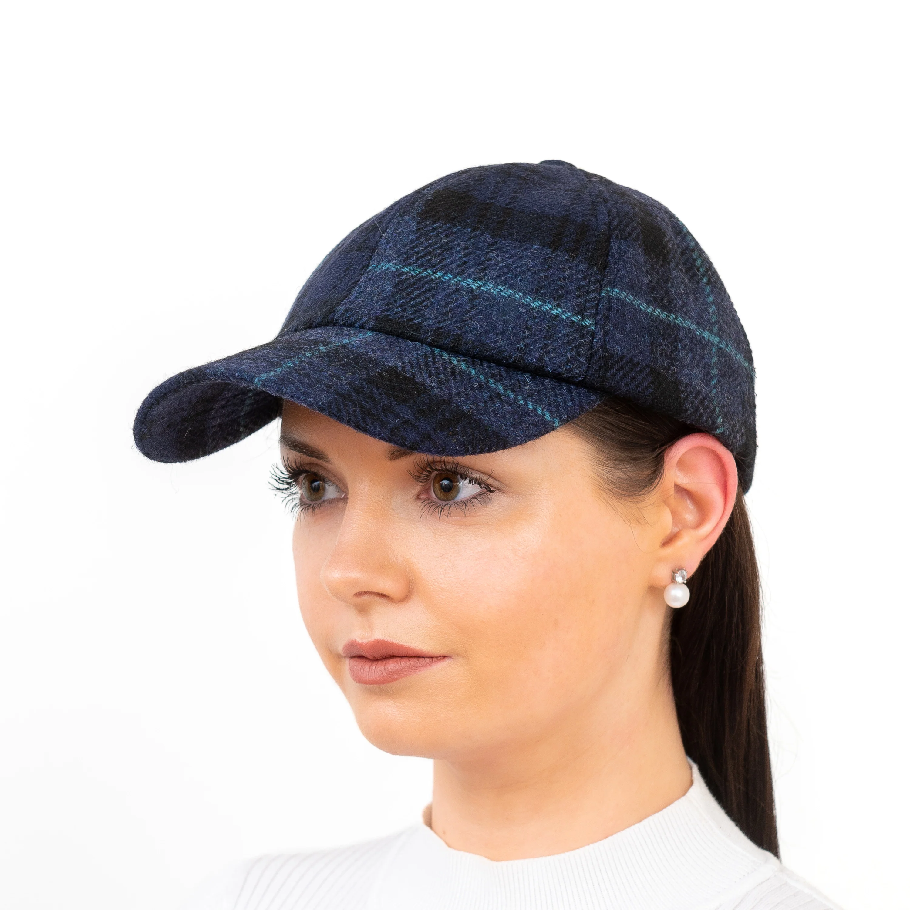 Hatman Baseball Cap - Image 4