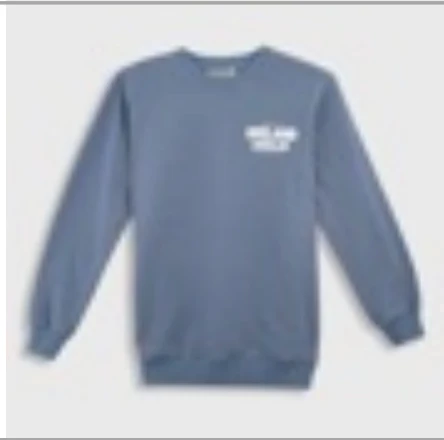 Ireland Groovy Kids Vintage Sweatshirt - Image 6