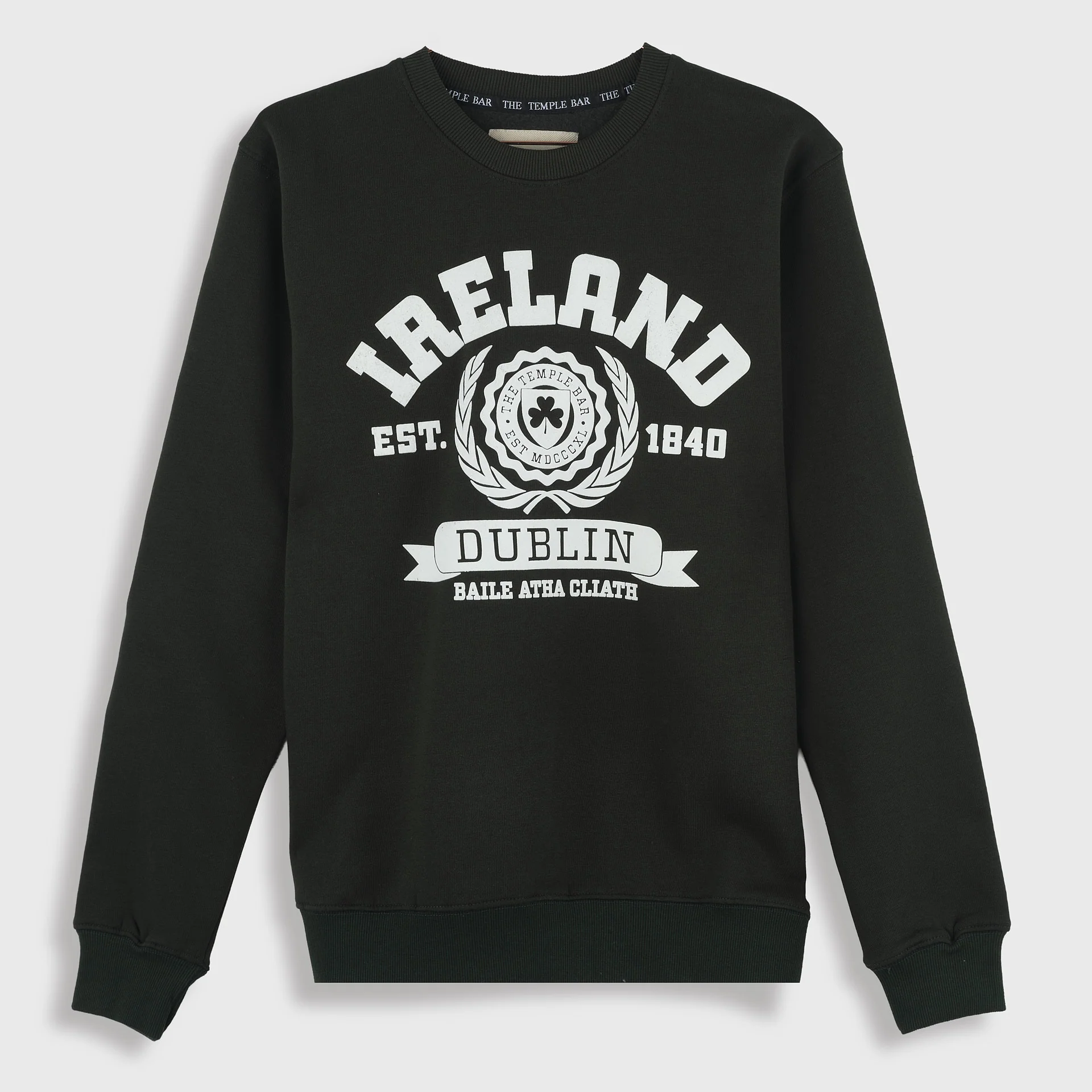 Ireland Laurels 1840 Sweatshirt