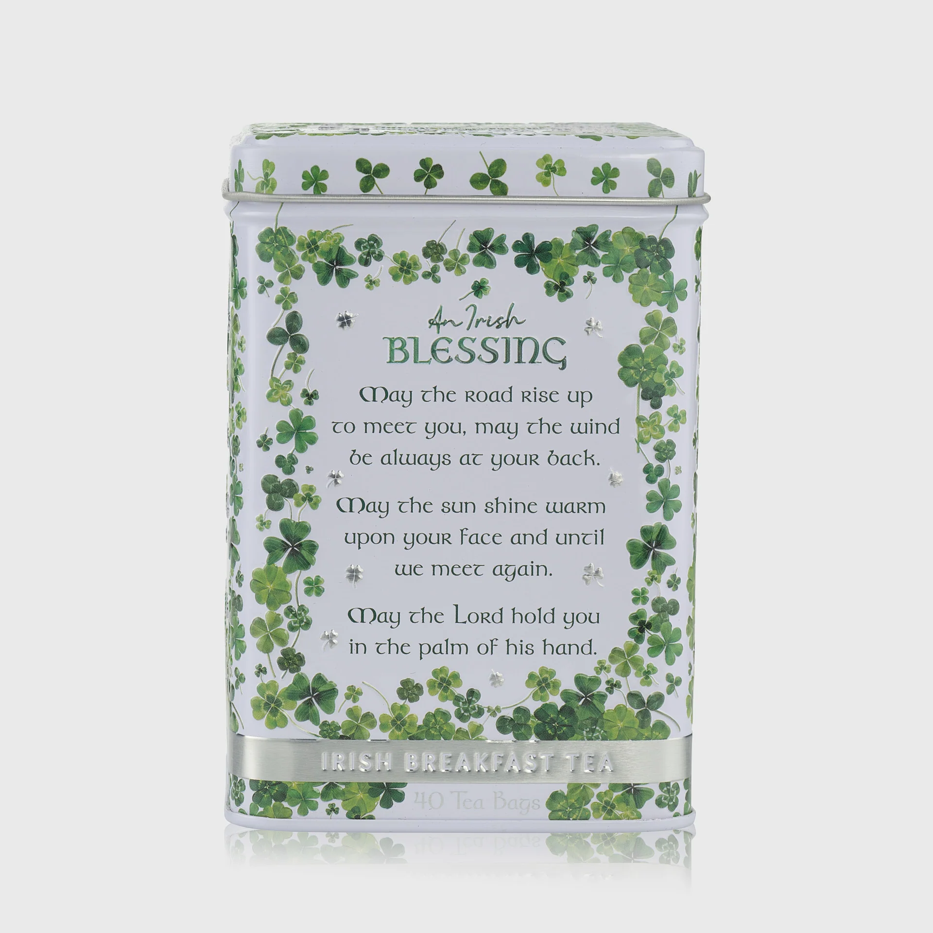 Irish Blessing Breakfast Tea