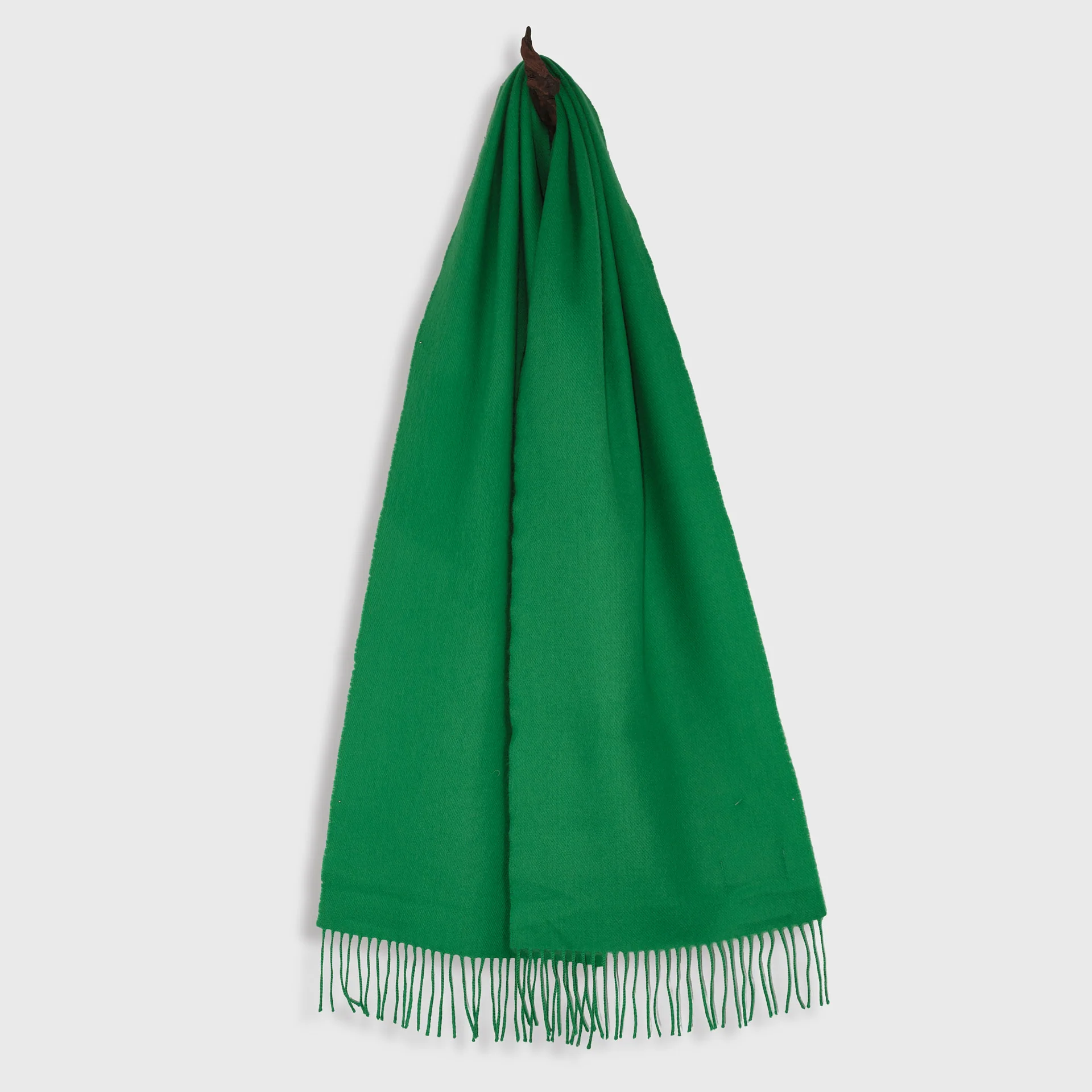 John Hanly 100% Merino Wool Scarf