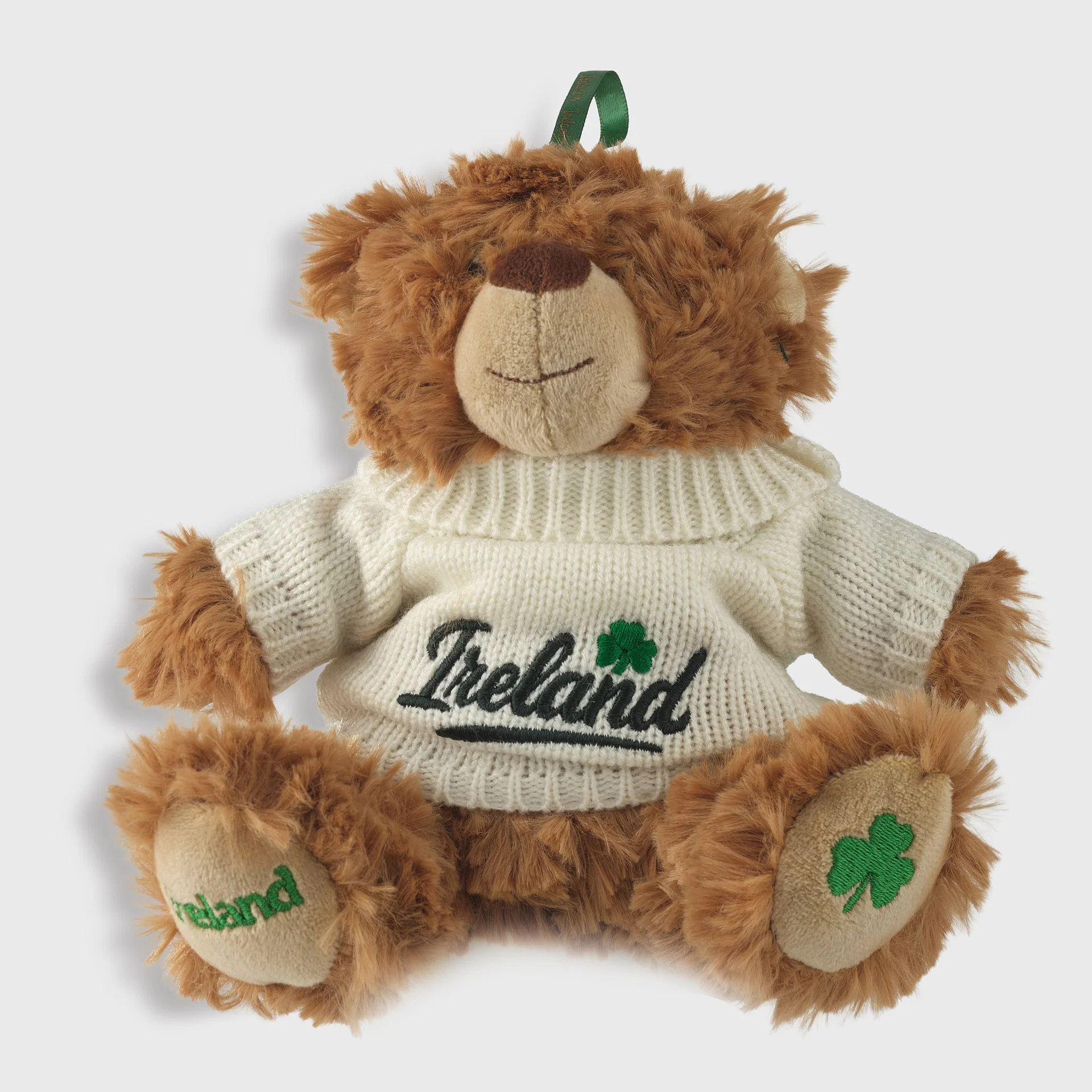 Large Teddy Bear Cream Ireland
