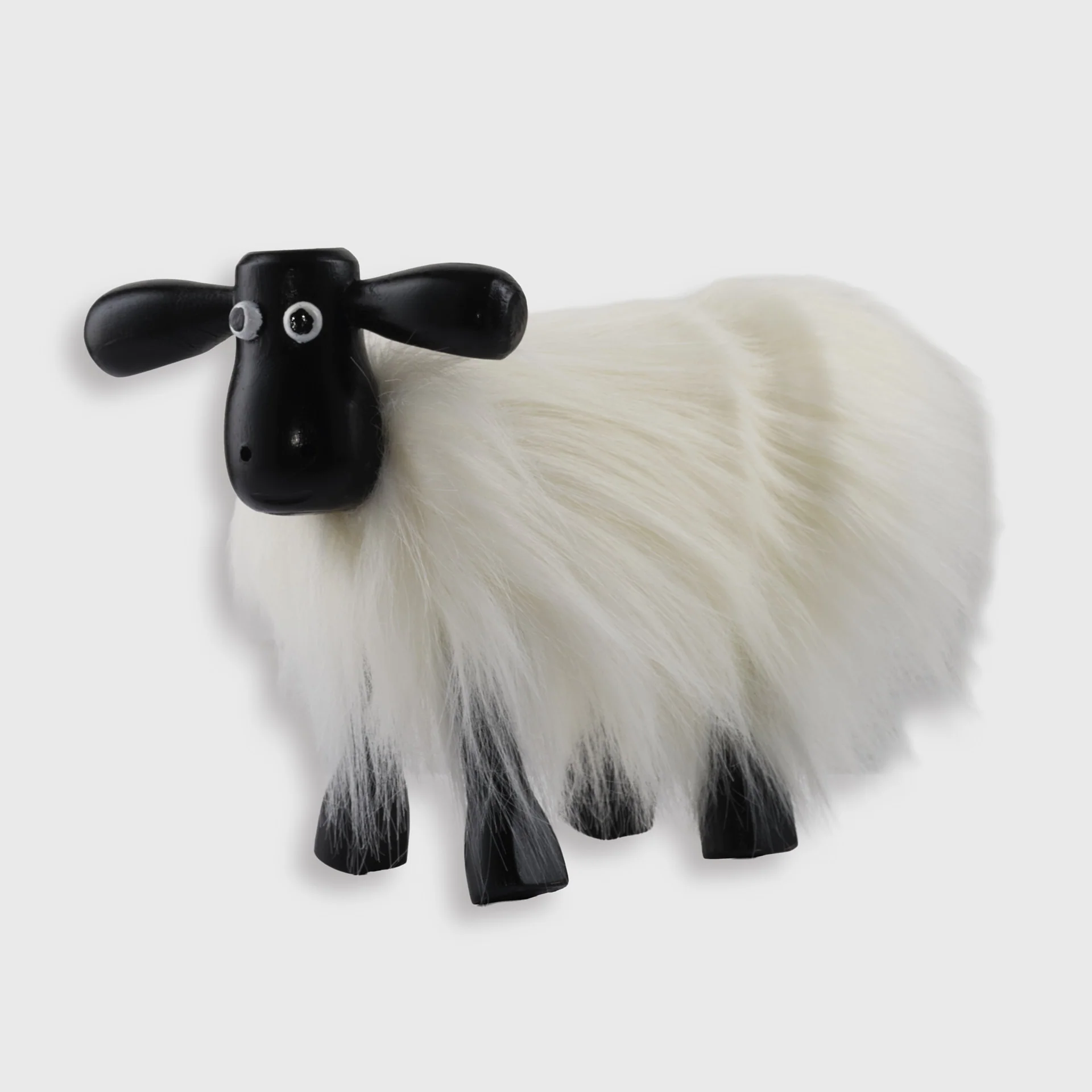 Lucky The Sheep Small