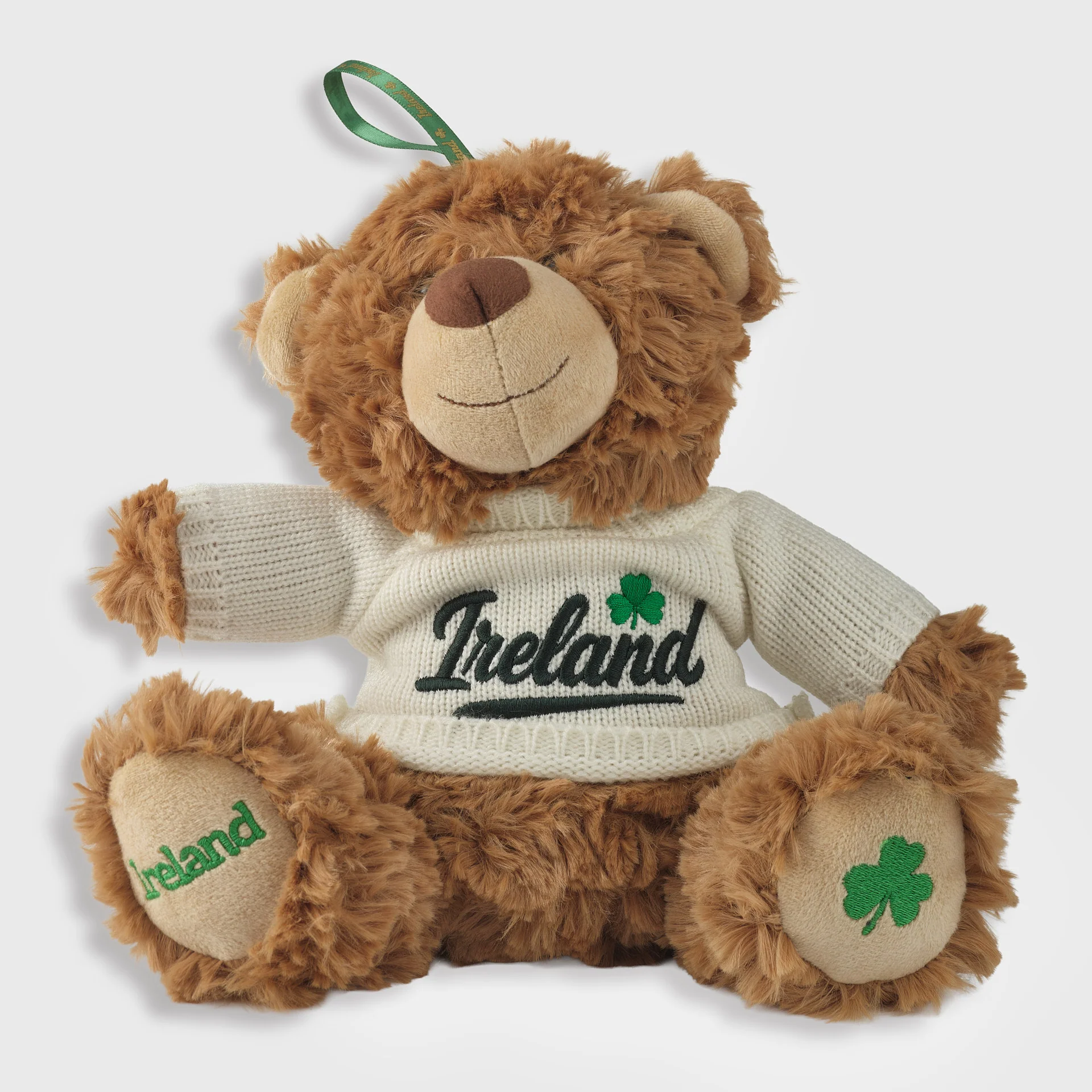 Mini Teddy Bear Cream Ireland