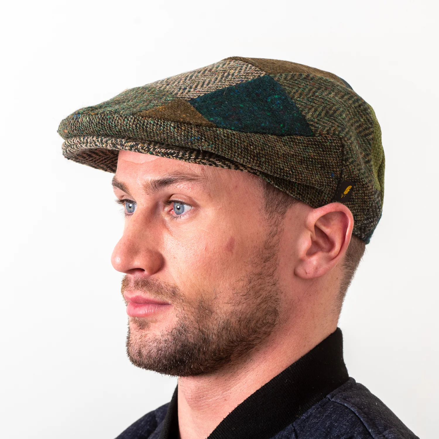 Patch Cap - Image 3
