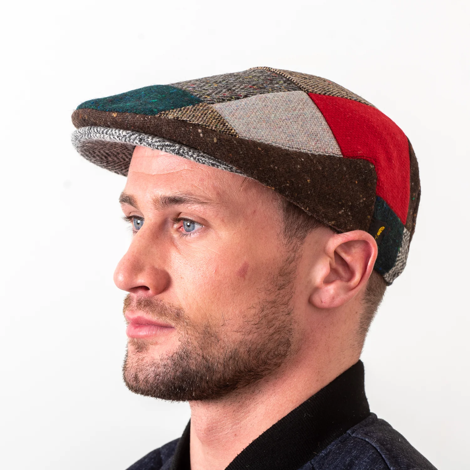 Patch Cap - Image 5
