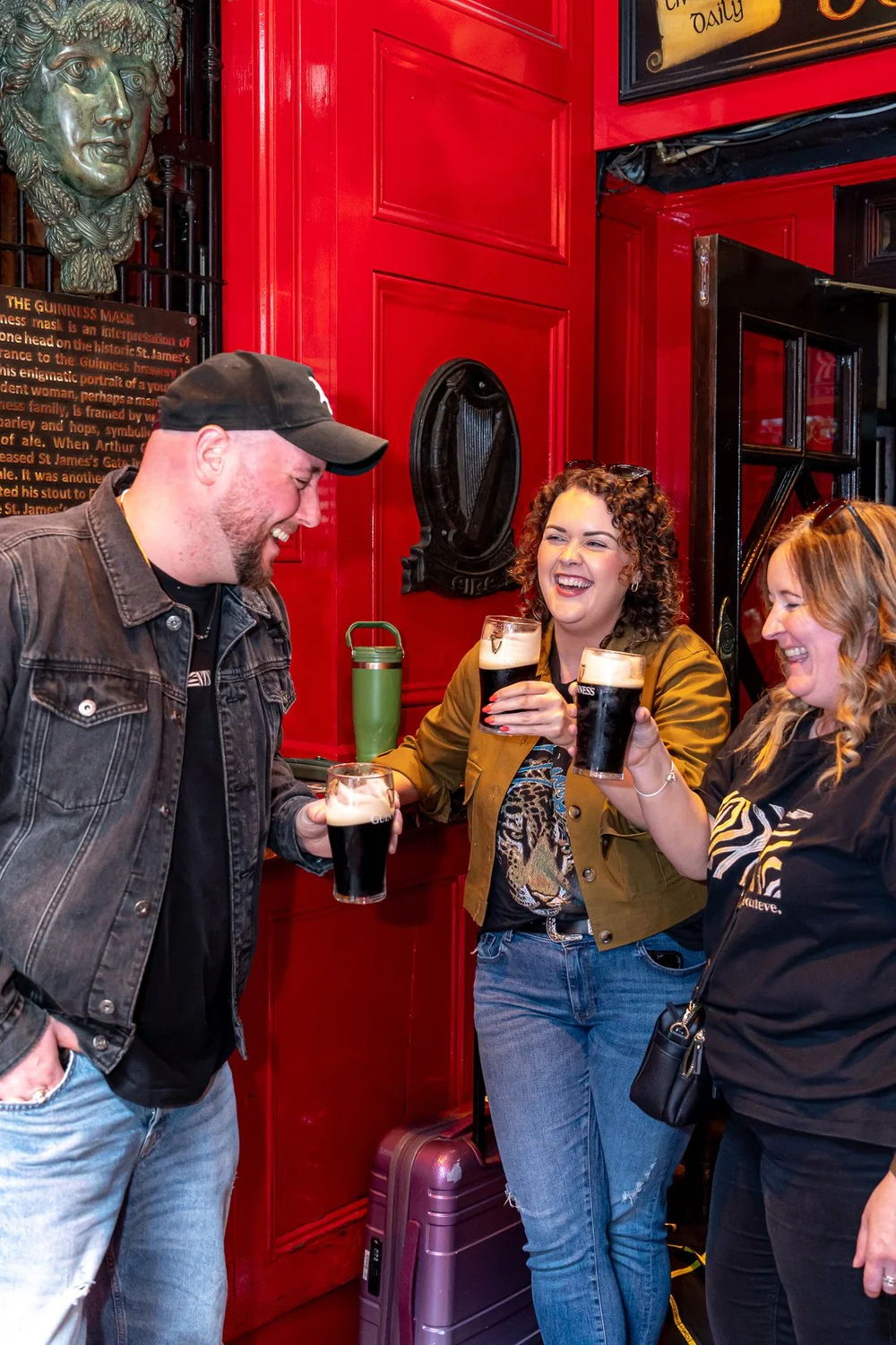 Dublin Walking Tour - Private Group Booking - Image 2