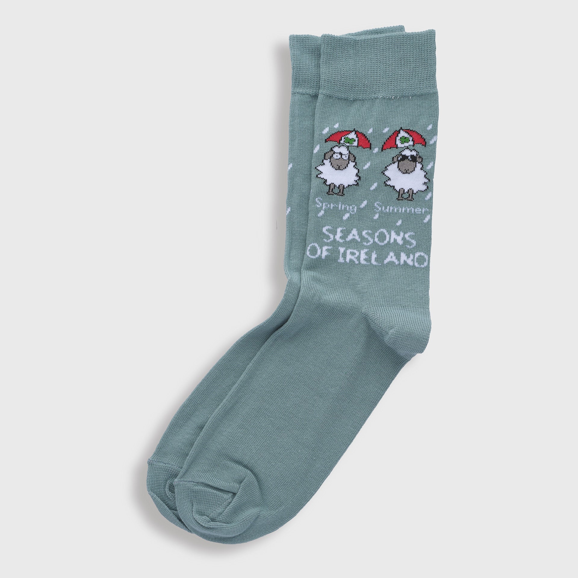 Seasons of Ireland Socks - Image 4