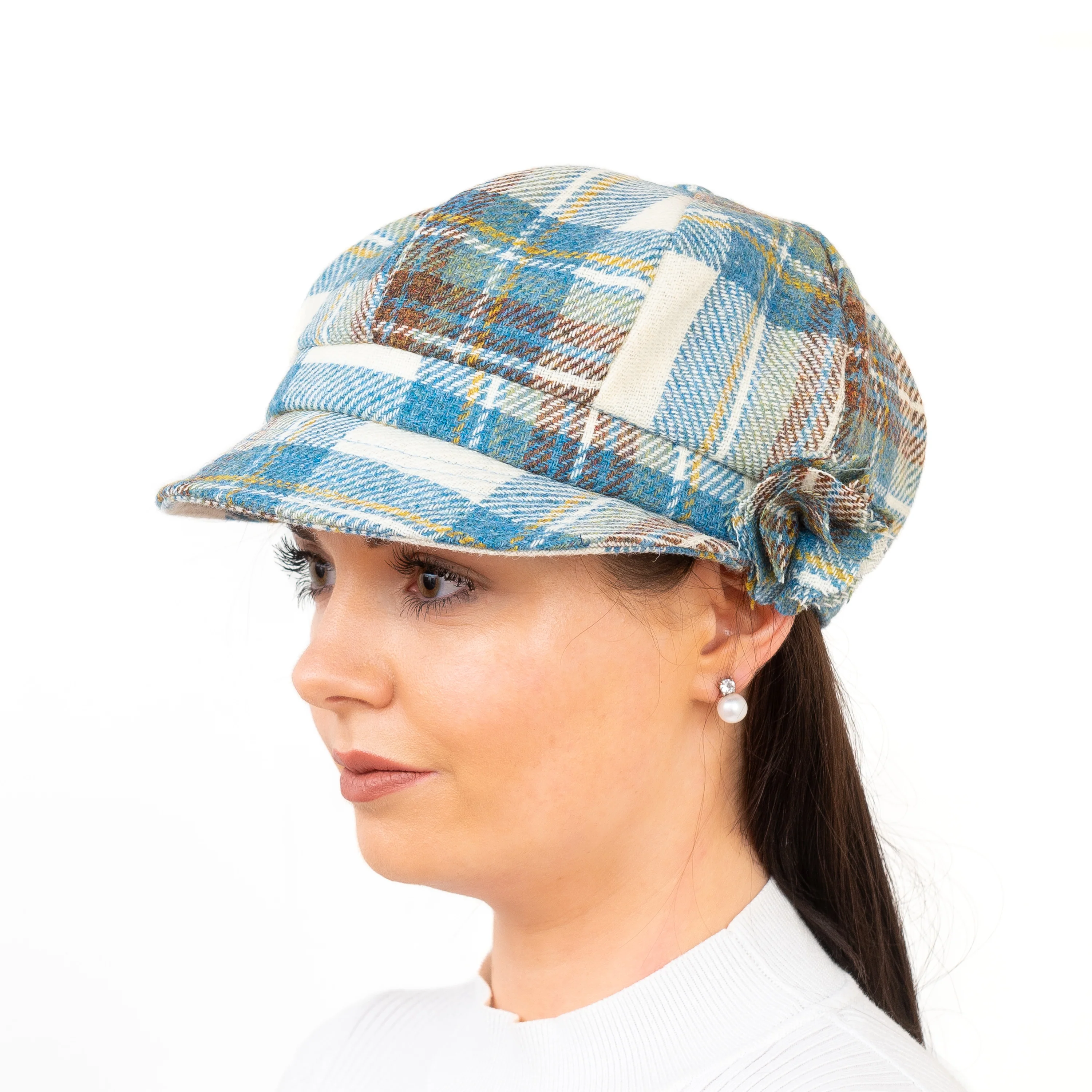 Shannon Baker Boy Cap - Image 5