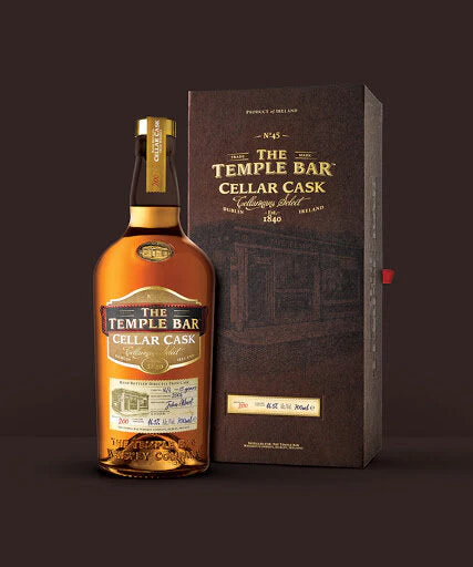 The Temple Bar Cellar Cask - Image 3